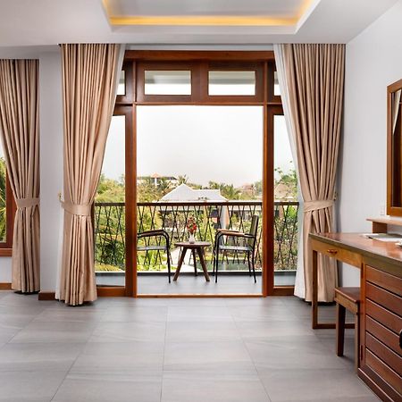 Khmer House Resort Сием Реап Екстериор снимка