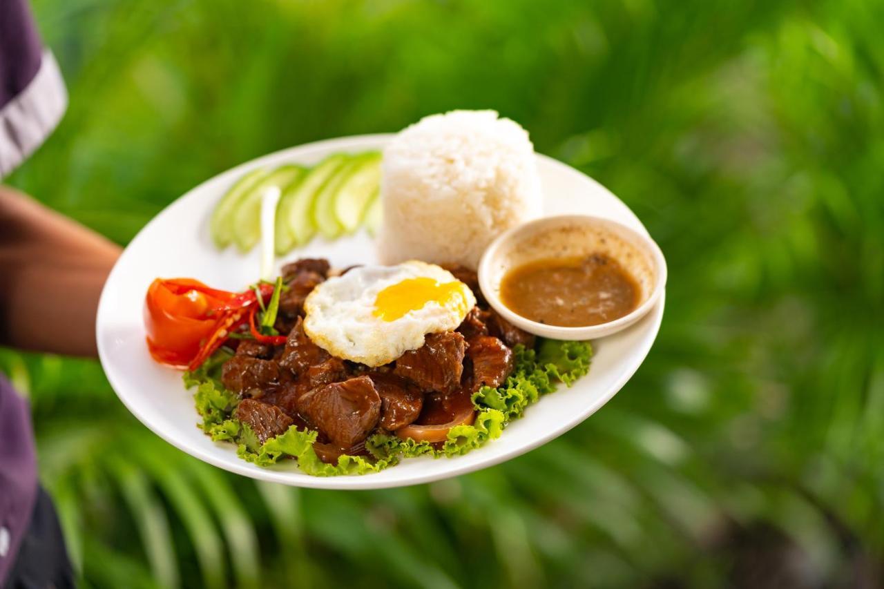 Khmer House Resort Сием Реап Екстериор снимка