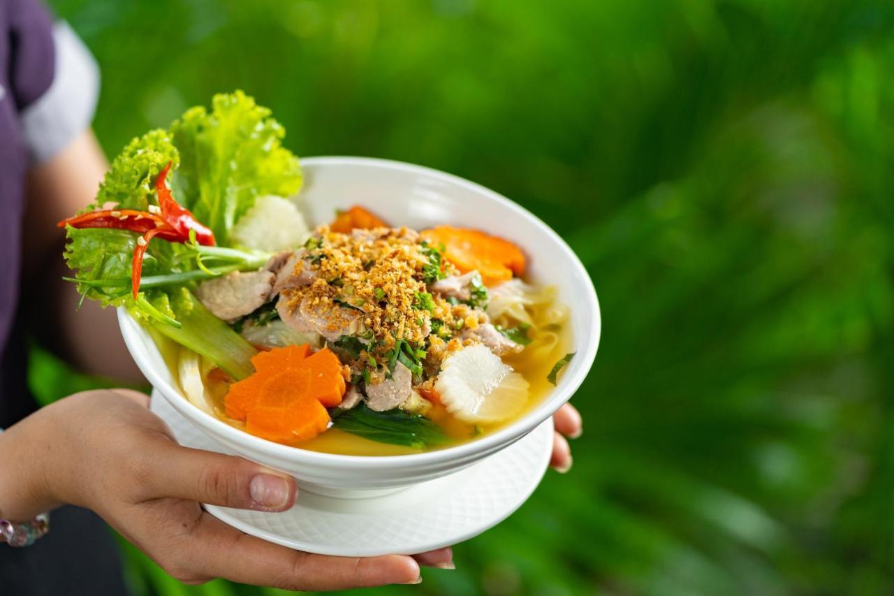 Khmer House Resort Сием Реап Екстериор снимка