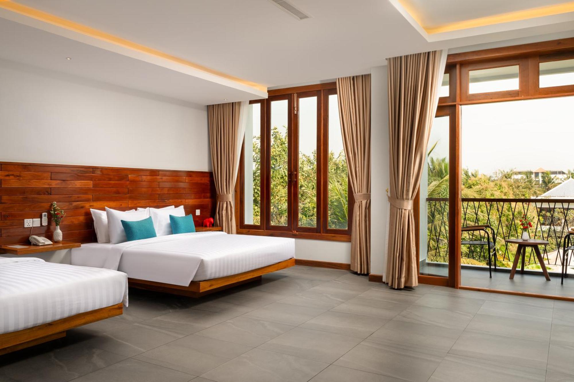 Khmer House Resort Сием Реап Екстериор снимка