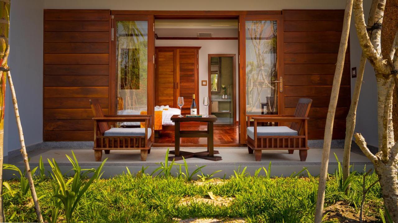 Khmer House Resort Сием Реап Екстериор снимка