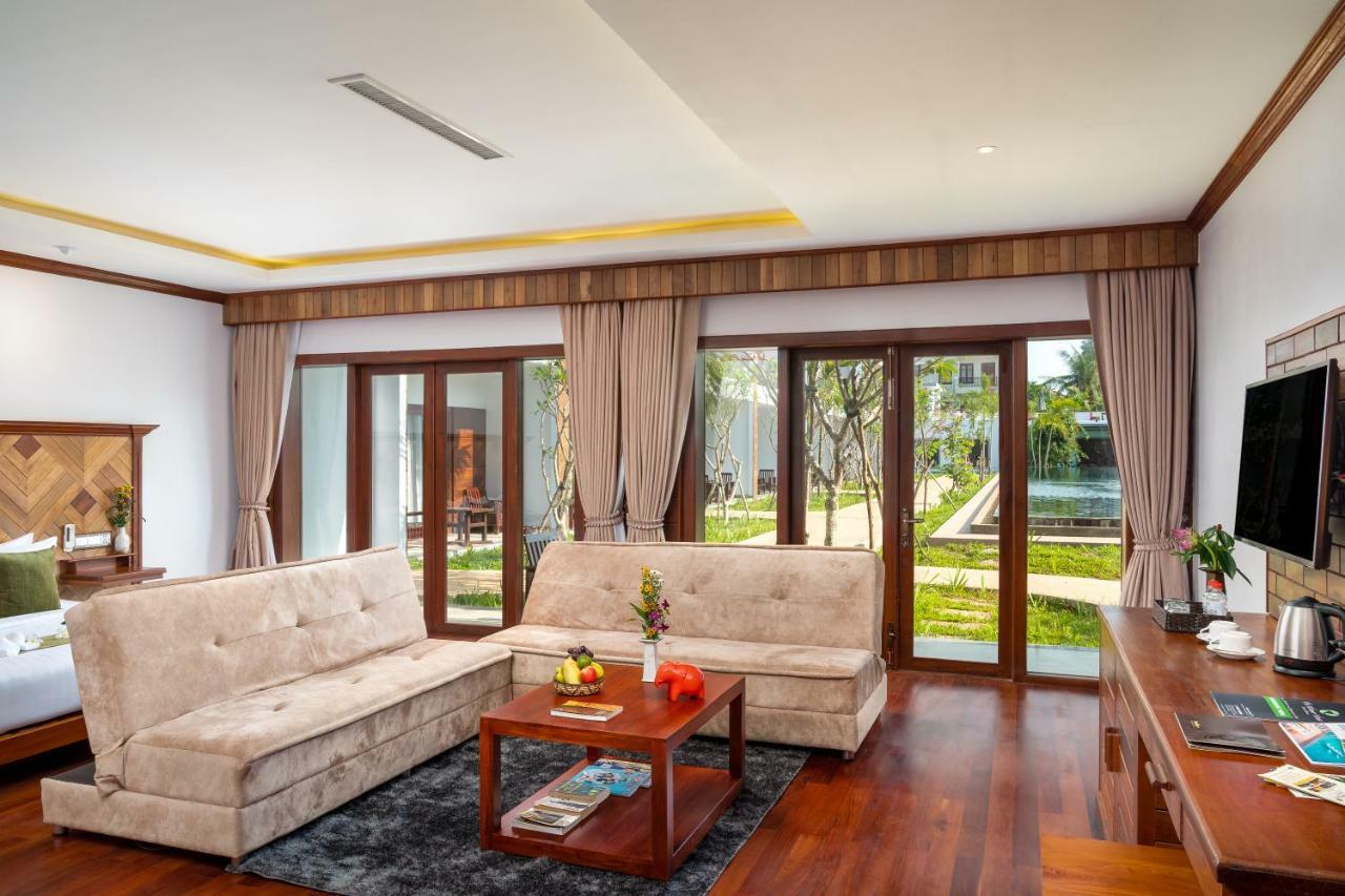 Khmer House Resort Сием Реап Екстериор снимка